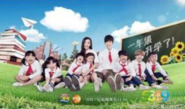 一年级电视剧,青春校园的青春旋律