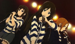 日本动漫音乐,探寻动漫音乐的独特魅力