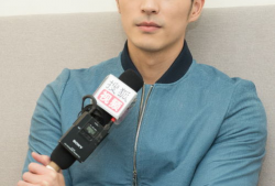 徐开骋主演的电视剧