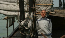 一代大商孟洛川电视剧,孟洛川的财富之路